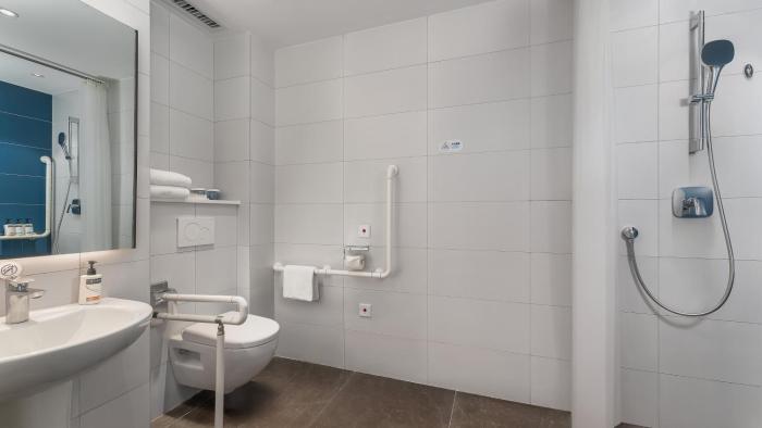 holiday inn express kunming west an ihg hotel
