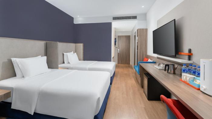 holiday inn express kunming west an ihg hotel