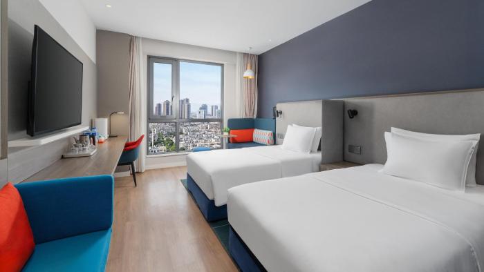 holiday inn express kunming west an ihg hotel