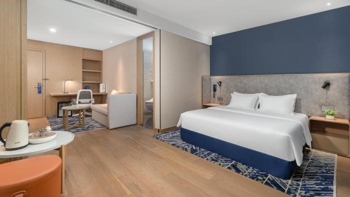 holiday inn express kunming west an ihg hotel