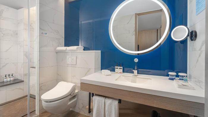 holiday inn express kunming west an ihg hotel