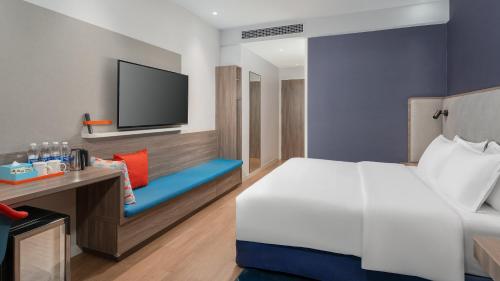 holiday inn express kunming west an ihg hotel