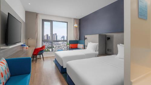 holiday inn express kunming west an ihg hotel