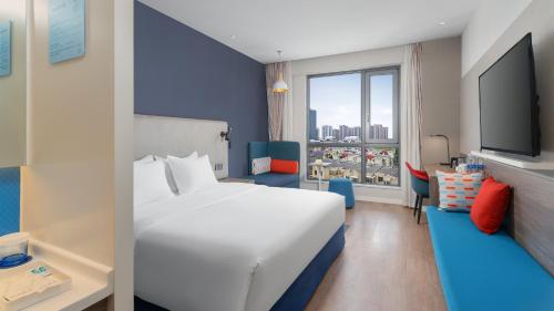 holiday inn express kunming west an ihg hotel