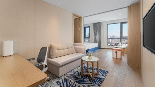 holiday inn express kunming west an ihg hotel