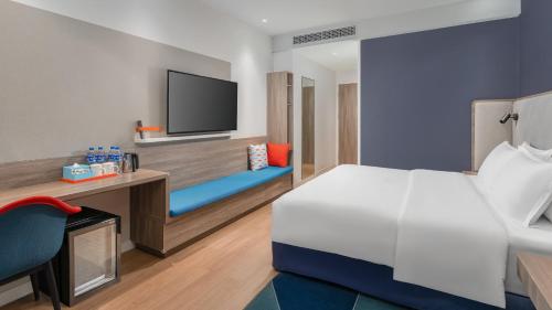 holiday inn express kunming west an ihg hotel