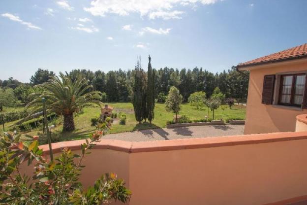villa mandrioli agriturismo