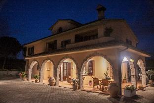 villa mandrioli agriturismo