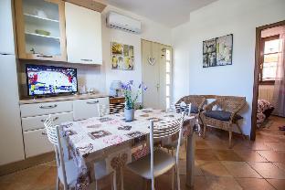 villa mandrioli agriturismo