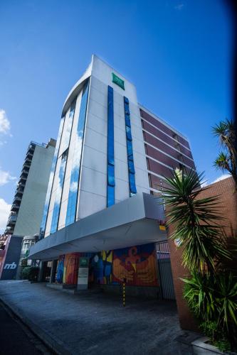 ibis styles belem batista campos