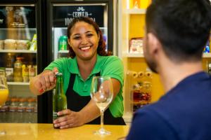 ibis styles belem batista campos