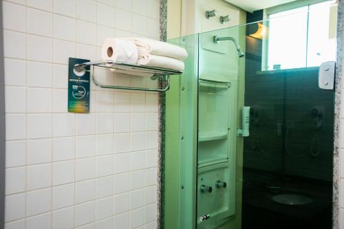 ibis styles belem batista campos