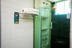 ibis styles belem batista campos