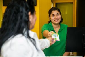 ibis styles belem batista campos