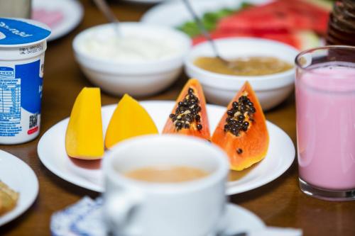 ibis styles belem batista campos