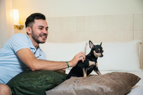 ibis styles belem batista campos