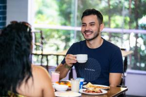 ibis styles belem batista campos