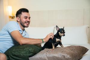 ibis styles belem batista campos