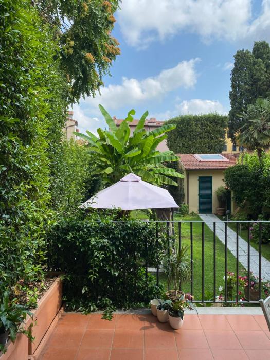 palazzo cini luxury rooms in pisa