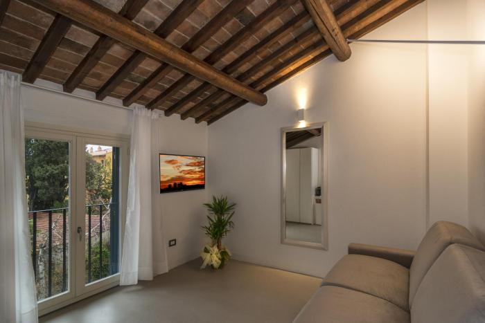 palazzo cini luxury rooms in pisa