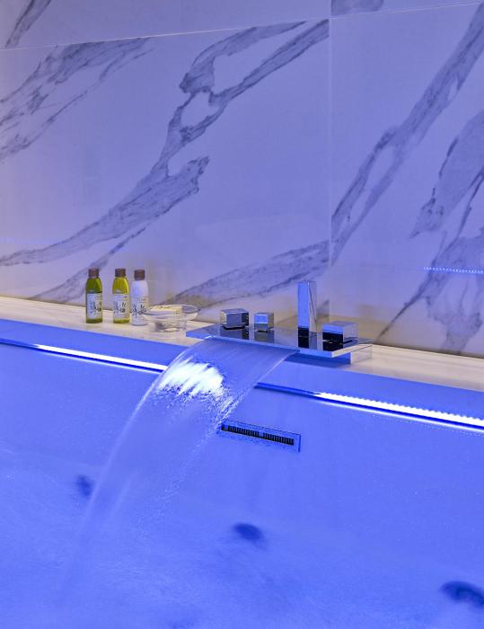 palazzo cini luxury rooms in pisa