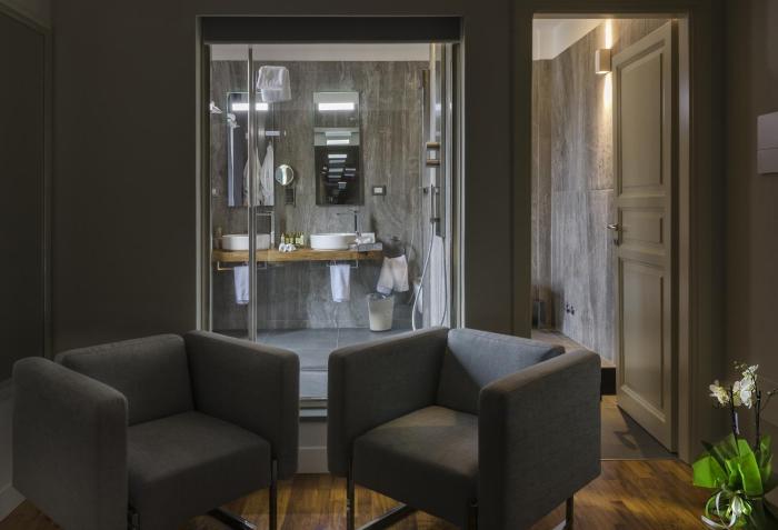 palazzo cini luxury rooms in pisa