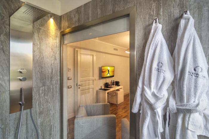 palazzo cini luxury rooms in pisa