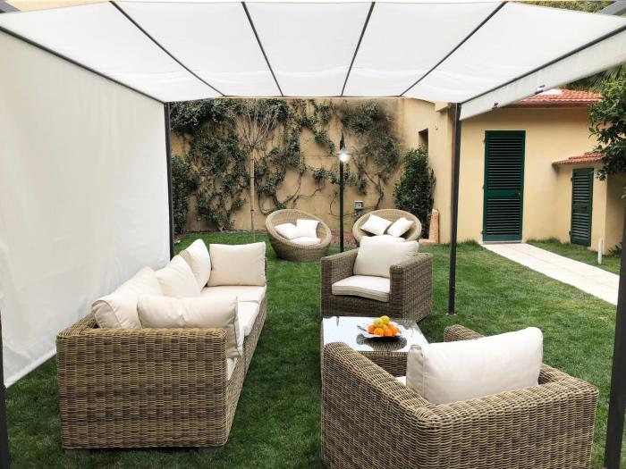 palazzo cini luxury rooms in pisa