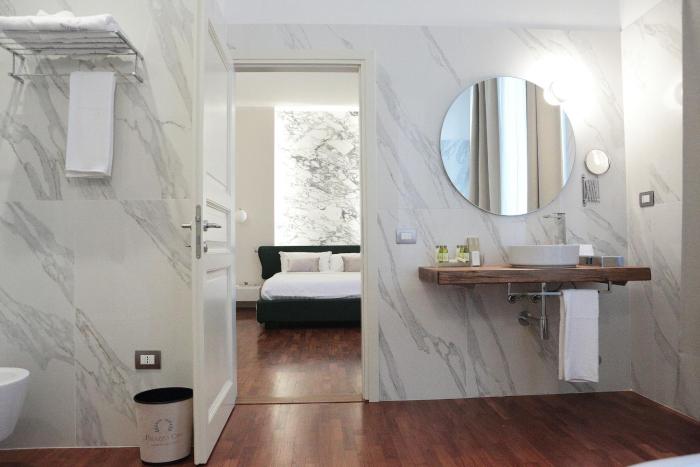 palazzo cini luxury rooms in pisa