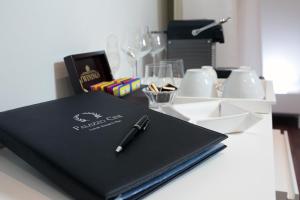 palazzo cini luxury rooms in pisa