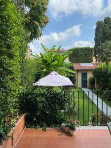 palazzo cini luxury rooms in pisa