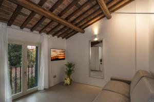 palazzo cini luxury rooms in pisa