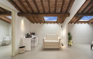 palazzo cini luxury rooms in pisa