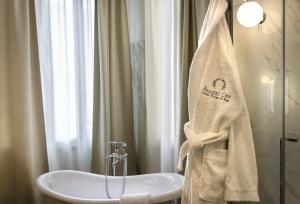 palazzo cini luxury rooms in pisa