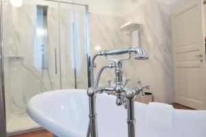 palazzo cini luxury rooms in pisa