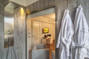 palazzo cini luxury rooms in pisa