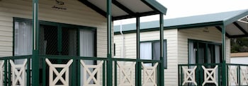 geelong surfcoast hwy holiday park