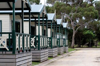 geelong surfcoast hwy holiday park