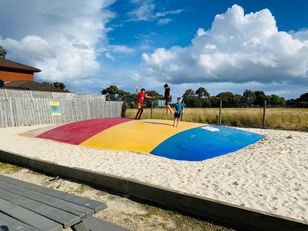 geelong surfcoast hwy holiday park