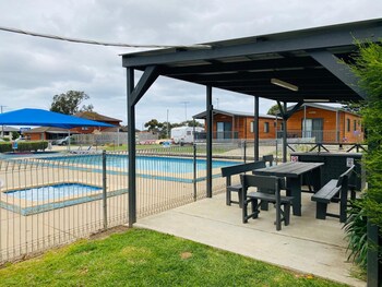 geelong surfcoast hwy holiday park