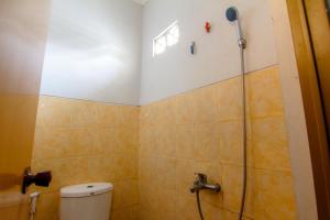 jj house wahid hasyim