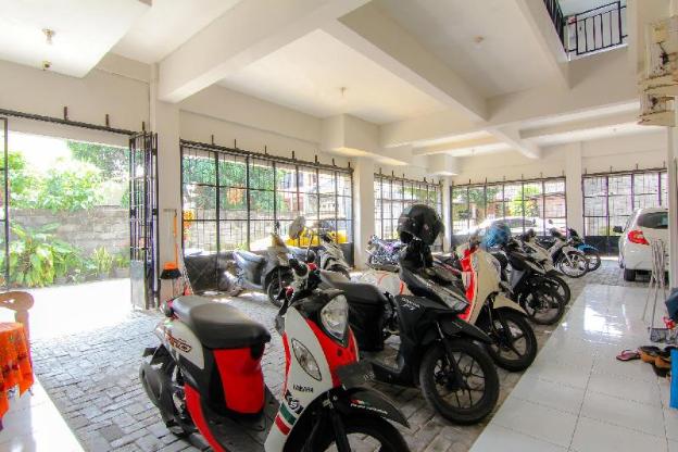 jj house wahid hasyim