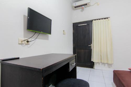 jj house wahid hasyim