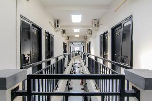 jj house wahid hasyim