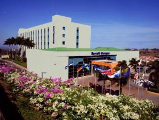 Doubletree By Hilton Managua,Managua Department>>Managua,4 star