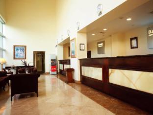 Doubletree By Hilton Managua,Managua Department>>Managua,4 star