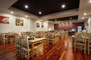 Doubletree By Hilton Managua,Managua Department>>Managua,4 star