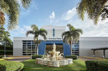 doubletree by hilton managua