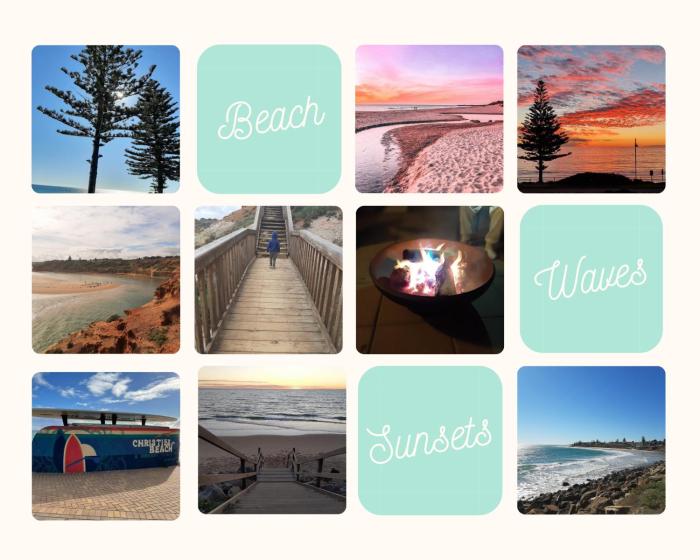 christies beach tourist park