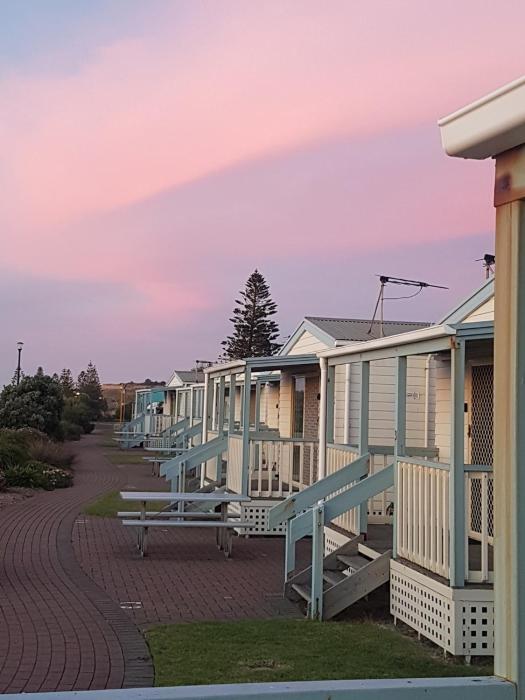 christies beach tourist park